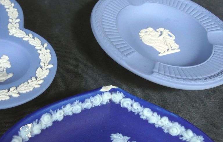 WEDGWOOD PORCELAIN