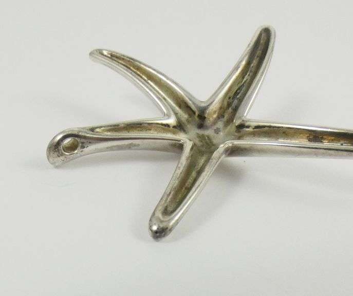 TIFFANY & COMPANY PENDANT