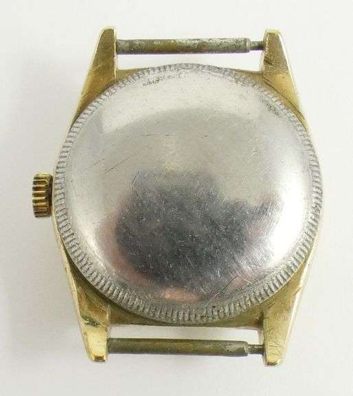 VINTAGE ROLEX WRISTWATCH