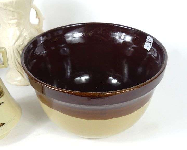 STONEWARE & CERAMICS