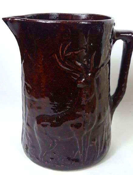 STONEWARE & CERAMICS