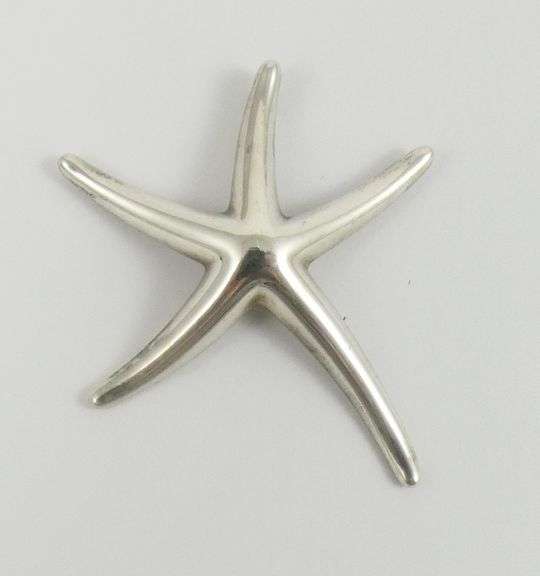 TIFFANY & COMPANY PENDANT