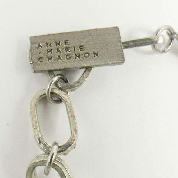 DESIGNER PEARL BRACELET