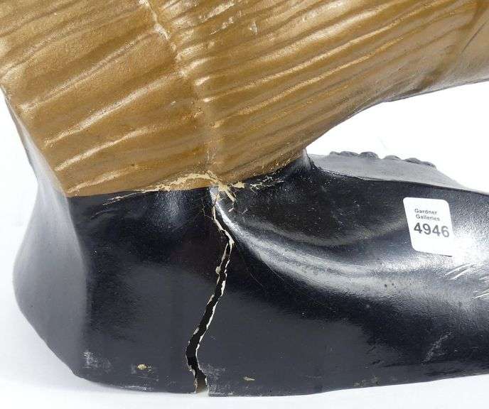 RARE ADVERTISING DISPLAY