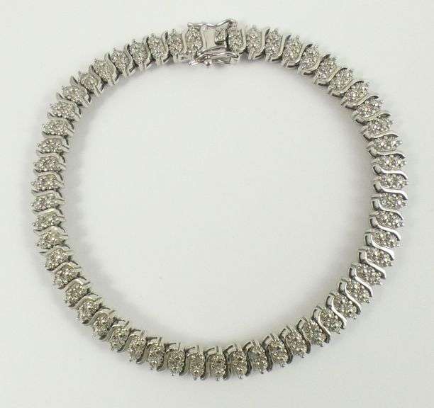 TENNIS BRACELET