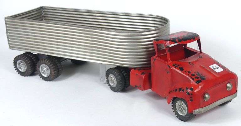TONKA GRAIN HAULER