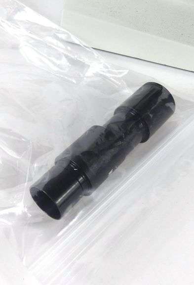 COMPOUND BINOCULAR MICROSCOPE