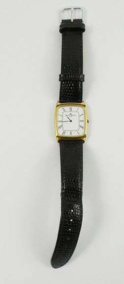 BAUME & MERCIER WRISTWATCH