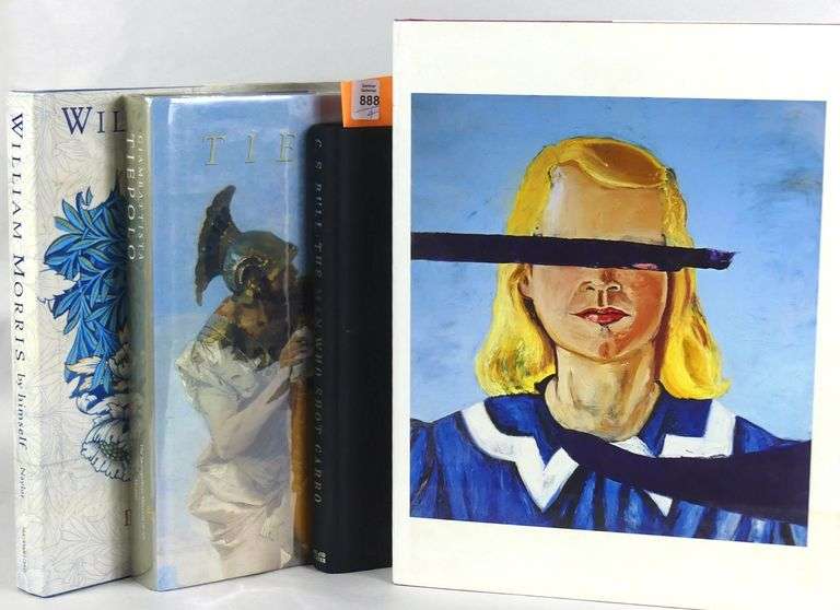 ART & PHOTOGRAPHY BOOKS