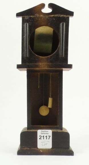 POCKET WATCHES, ETC.