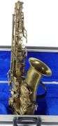 BRASS SAXOPHONE