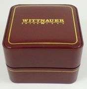 LADIES' QUARTZ WRISTWATCH