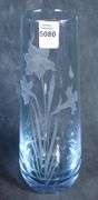 ART GLASS VASES