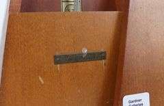 SETH THOMAS METRONOME