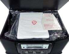 TEAC MULTI MUSIC PLAYER & CD RECORDER