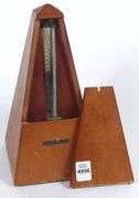 SETH THOMAS METRONOME