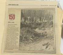 FRAGMENT FROM THE SECRET FIGHTER JET CF-100 AVRO CANUCK