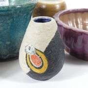 ART POTTERY
