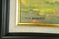 CANADIAN SCHOOL PAINTING