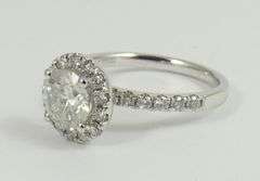 VALUABLE DIAMOND RING