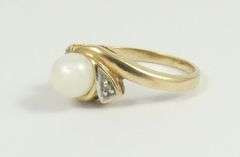 PEARL RING