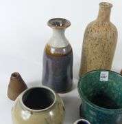 ART POTTERY
