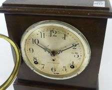 SETH THOMAS MANTEL CLOCK