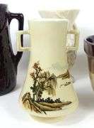 STONEWARE & CERAMICS