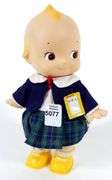 ROSE O'NEIL KEWPIE DOLL