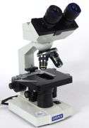 OMAX MICROSCOPE