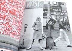 KATE SPADE "THINGS WE LOVE" BOOK