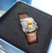 THREE DISNEY WRISTWATCHES
