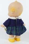 ROSE O'NEIL KEWPIE DOLL