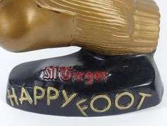 RARE ADVERTISING DISPLAY