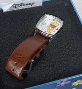 THREE DISNEY WRISTWATCHES