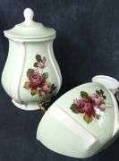 ENGLISH BONE CHINA & CERAMIC WATER DISPENSER