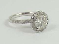 VALUABLE DIAMOND RING