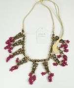 VINTAGE INDIAN NECKLACE