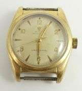 VINTAGE ROLEX WRISTWATCH