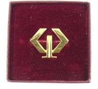 CHARM, EARRINGS & PIN