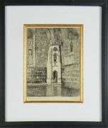 6 OWEN STAPLES PRINTS