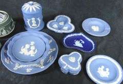 WEDGWOOD PORCELAIN