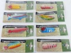 FISHING LURES