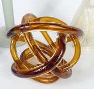 ART GLASS & PORCELAIN