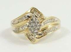DIAMOND RING