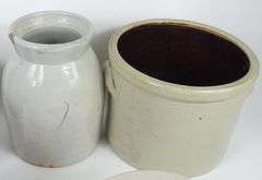 STONEWARE
