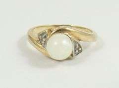 PEARL RING