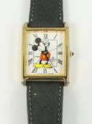 MICKEY MOUSE WRISTWATCH