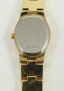 LADIES' QUARTZ WRISTWATCH