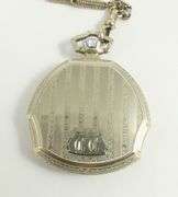 LONGINES POCKET WATCH